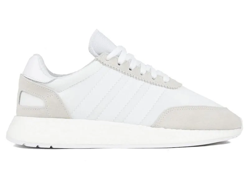 adidas I-5923 Cloud White “Cloud White / Cloud White / Cloud White” | BD7812