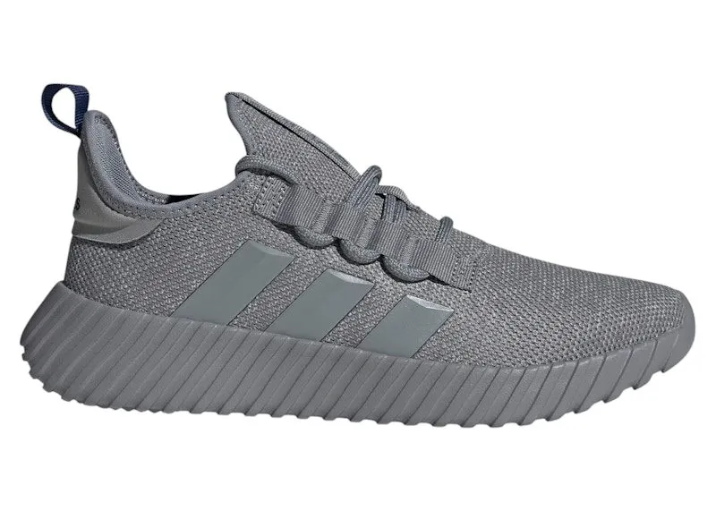 adidas Kaptir 3.0 Halo Silver Grey Three Dark Blue | JH6176