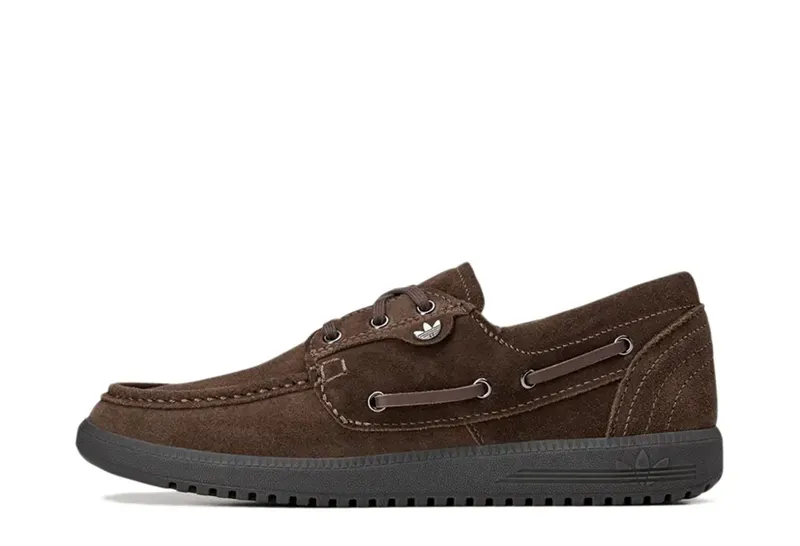 adidas Lytham SPZL Brown “Supplier Colour / Brown / Brown” | JR1542