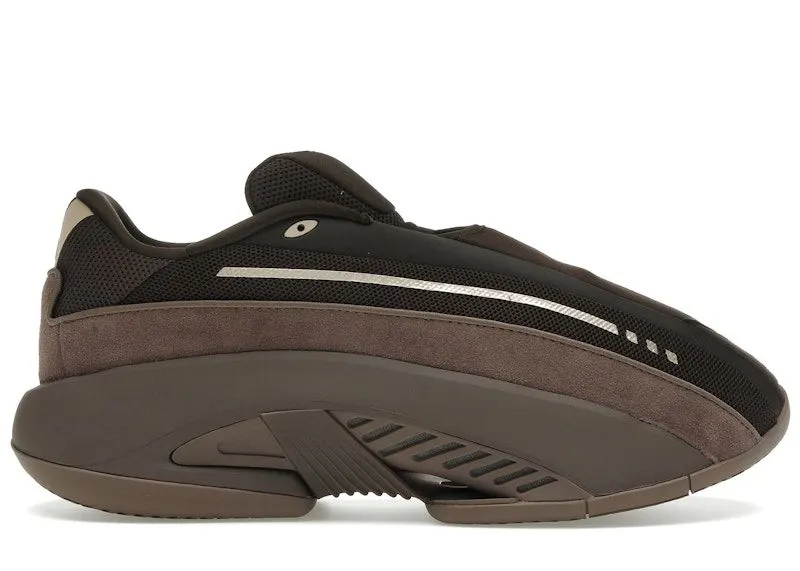 adidas Mad IIInfinity Dark Brown “Dark Brown / Earth Strata / Wonder Gold Metallic” | IF7171