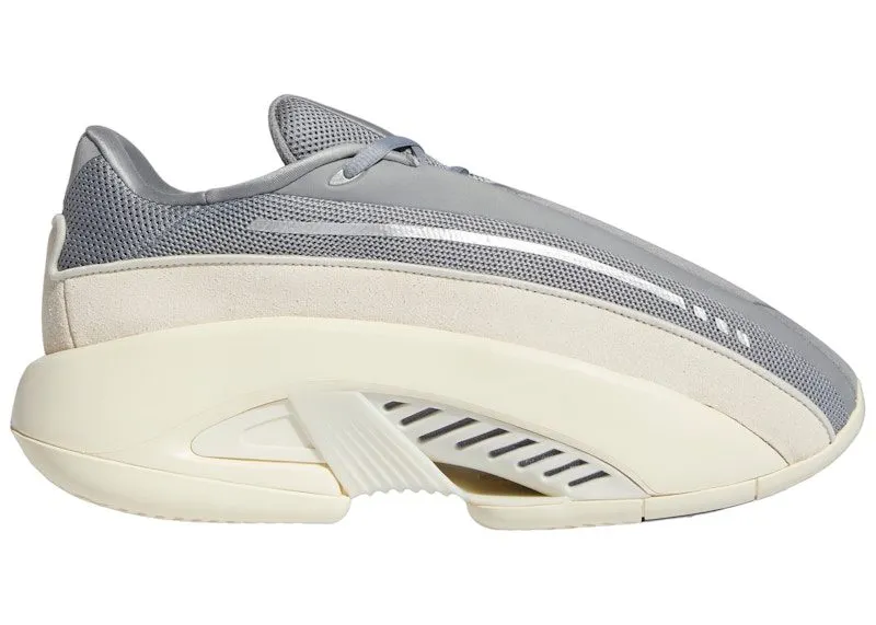 adidas Mad IIInfinity Grey Cream White Grey “Grey Three / Cream White / Grey One” | IF4439