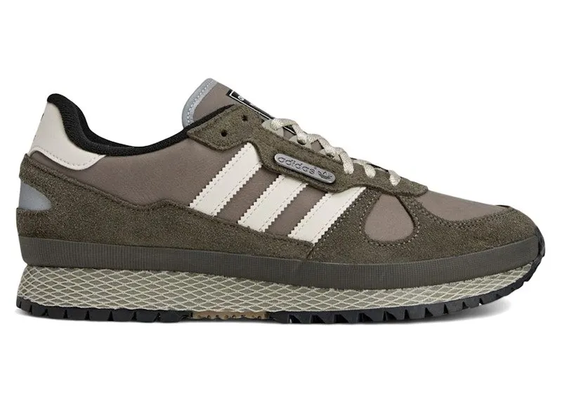 adidas New York Outdoor SPZL Branch Alumina “Branch Alumina / Black / White” | JR1564