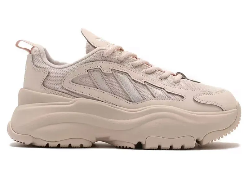 adidas Ozgaia Putty Mauve “Putty Mauve / Putty Mauve / Footwear White” | IG6049
