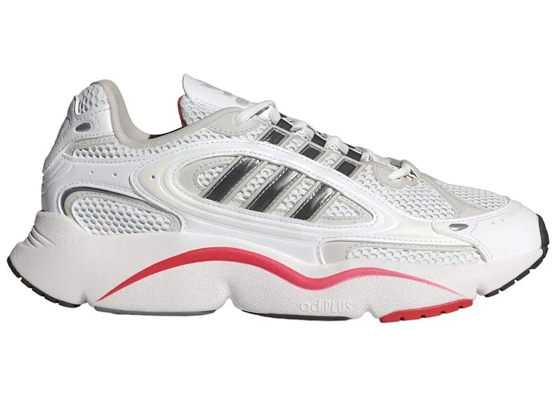 adidas Ozmillen Cloud White Grey Core Black “Cloud White / Grey One / Core Black” | IF9591