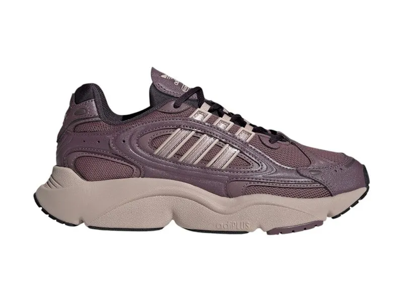 adidas Ozmillen Shadow Fig Wonder Taupe Aurora Black | IG1921