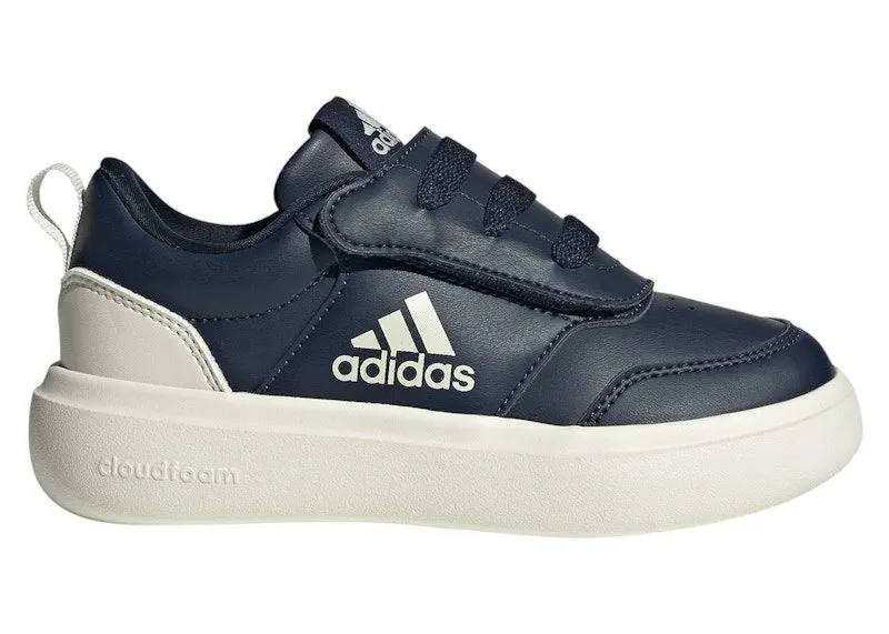 adidas Park Street Collegiate Navy Off White Black “Collegiate Navy / Off White / Core Black” | IE6409