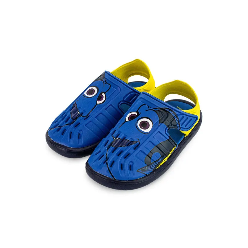 adidas Pixar Water Sandal Disney Bright Royal Dark Blue “Bright Royal / Bright Royal / Dark Blue” | IH1230
