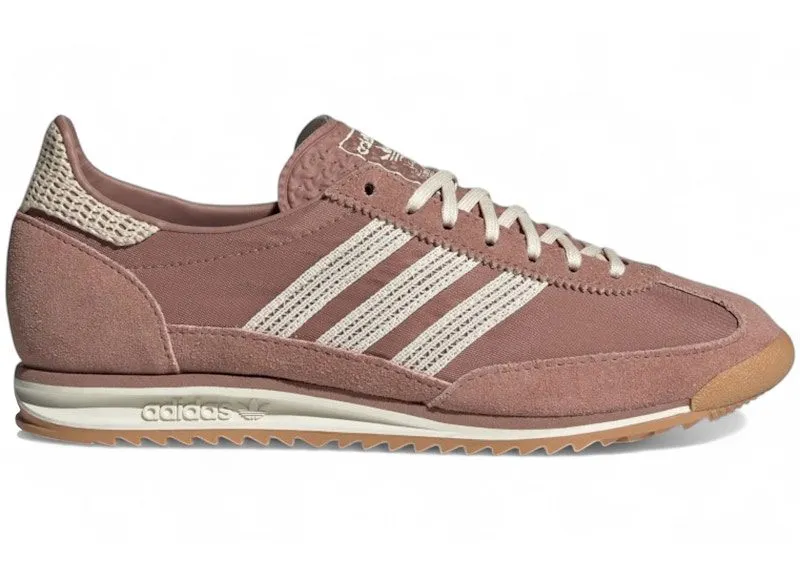 adidas SL 72 OG Warm Clay White “Warm Clay / White / Off White” | JQ5157