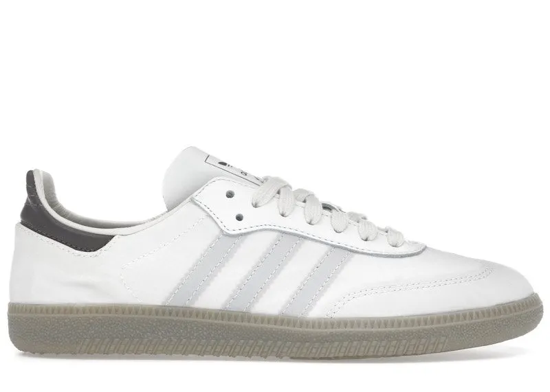 adidas Samba Decon Core White Charcoal “Core White / Charcoal / Putty Beige” | JI3175