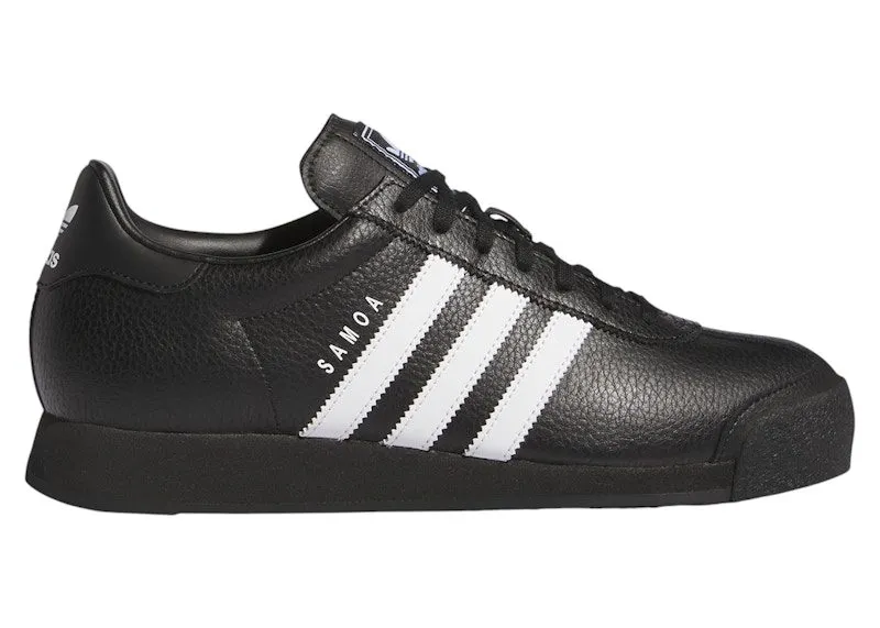 adidas Samoa Core Black Cloud White “Core Black / Cloud White / Core Black” | IH3493