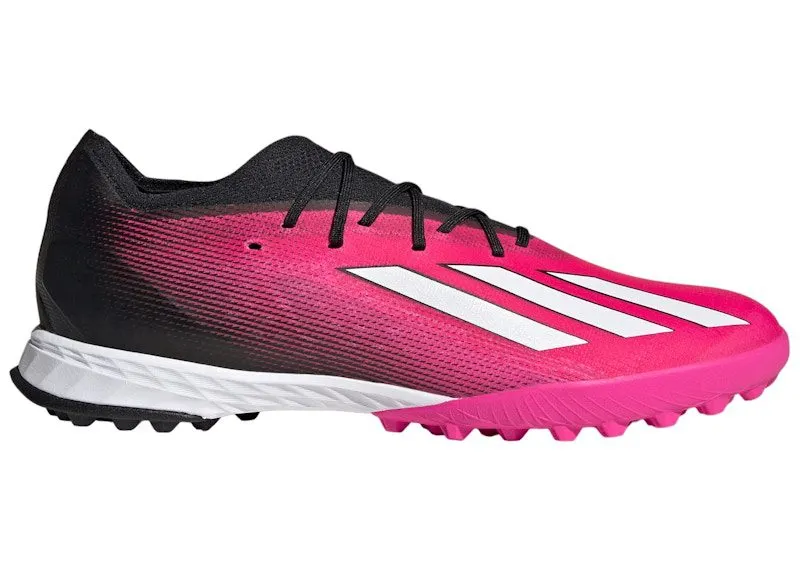 adidas Speedportal.1 Turf Team Shock Pink Cloud White Core Black “Team Shock Pink 2 / Cloud White / Core Black” | GZ2440