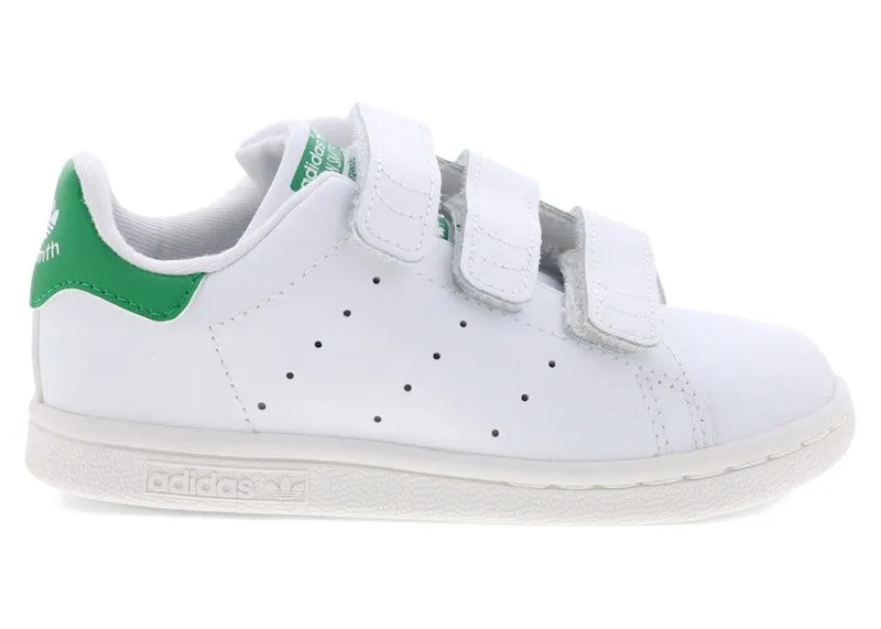 adidas Stan Smith CF White Fairway Green “Cloud White / Fairway Green” | BZ0520