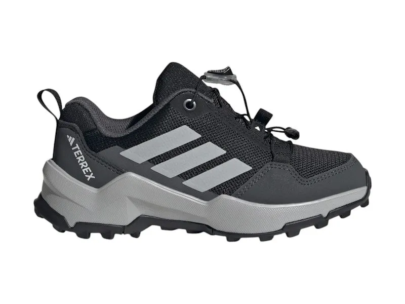 adidas Terrex Ax4S Speed Lacing Core Black Grey “Core Black / Grey Two / Grey Six” | IH2875