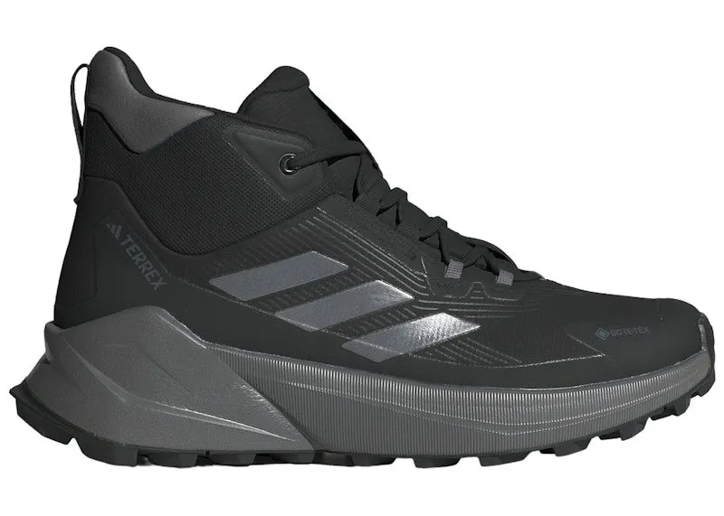 adidas Terrex Trailmaker 2.0 Gore-Tex Core Black Carbon Grey “Core Black / Carbon / Grey Four” | IE9066