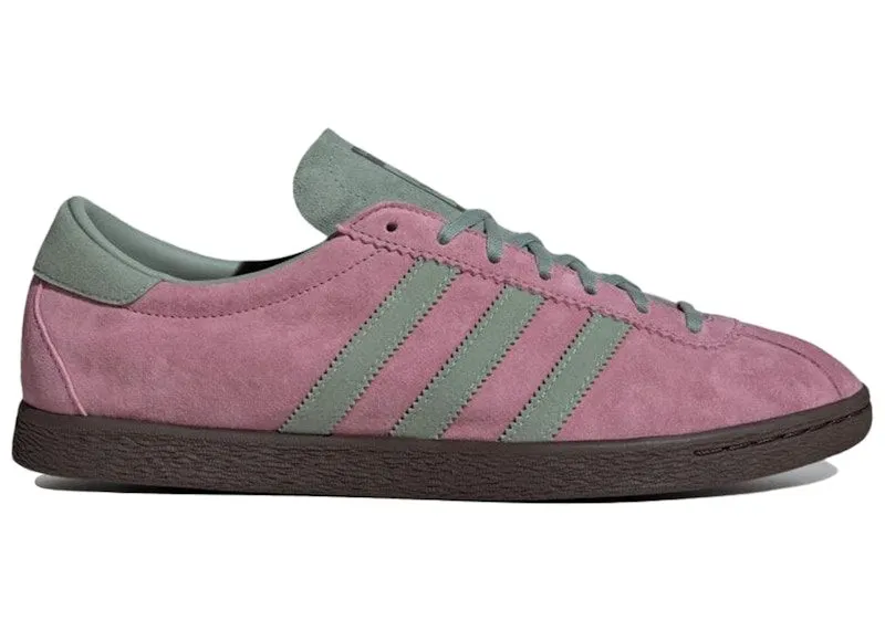 adidas Tobacco Wonder Orchid Silver Green “Wonder Orchid / Silver Green / Dark Brown” | JR2741