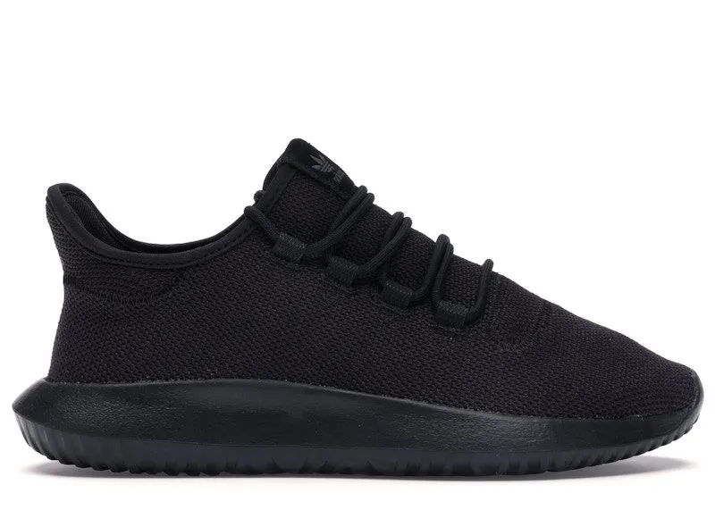 adidas Tubular Shadow Core Black “Core Black / Crystal White / Core Black” | CG4562