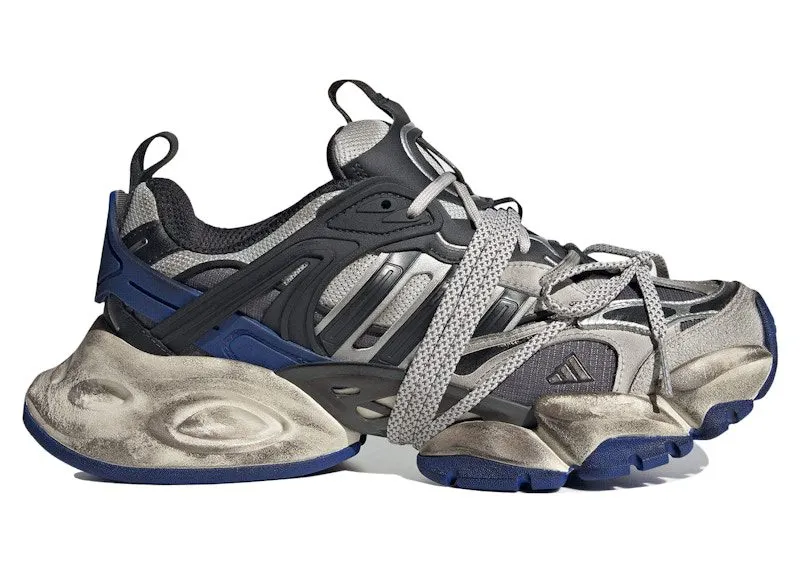 adidas Vento XLG Deluxe Grey Blue | JS1589