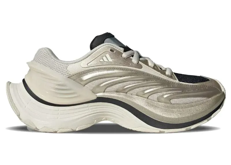 adidas XLG Metawave Champagne Gold | JR6393