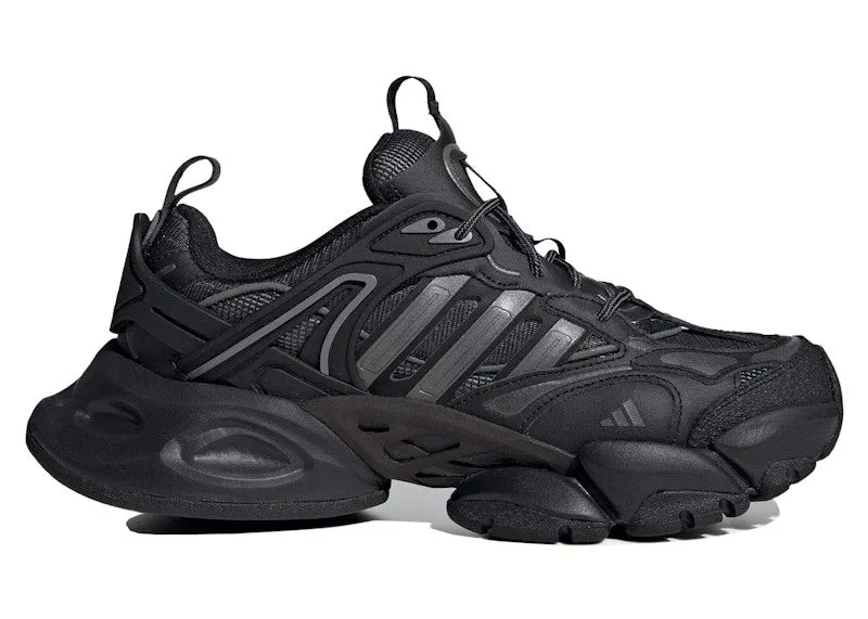 adidas XLG Runner Deluxe Black | JR9173