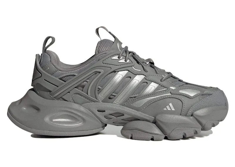 adidas XLG Runner Deluxe Grey Silver | JR9174