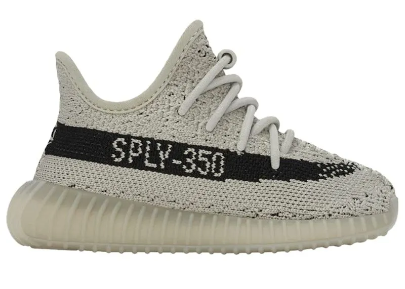 adidas Yeezy Boost 350 V2 Granite “Granite / Core Black / Granite” | HQ2063