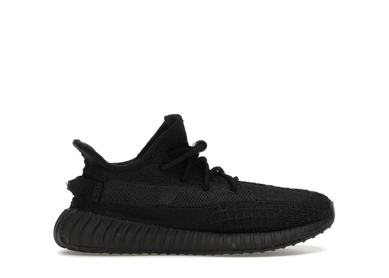 adidas Yeezy Boost 350 V2 Onyx “Onyx / Onyx / Onyx” | FZ6048
