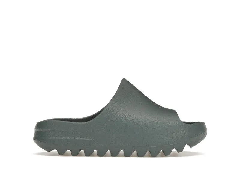 adidas Yeezy Slide Slate Marine “Slate Marine / Slate Marine / Slate Marine” | ID2352