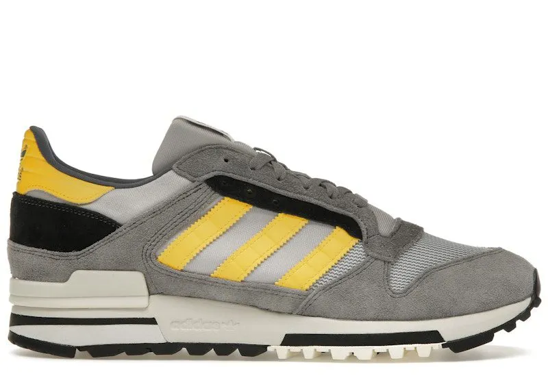 adidas ZX 600 Clear Onix Super Yellow “Clear Onix / Super Yellow / Granite” | IH2712