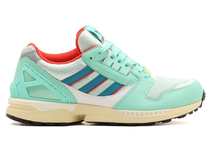 adidas ZX 8000 atmos G-SNK 11 Hydra “Ocean / Turquoise / Star” | JS4601