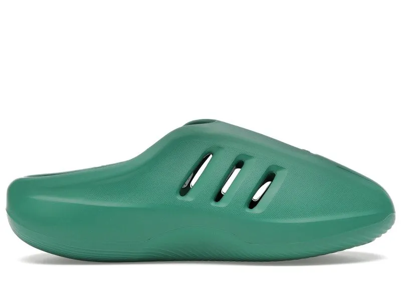 adidas adiFOM IIInfinity Mule Court Green “Court Green / Court Green / Court Green” | JI0401