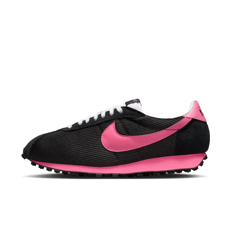 Nike LD-1000 “Comme des Garçons BLACK Black Spirit Pink” | IU7936-001