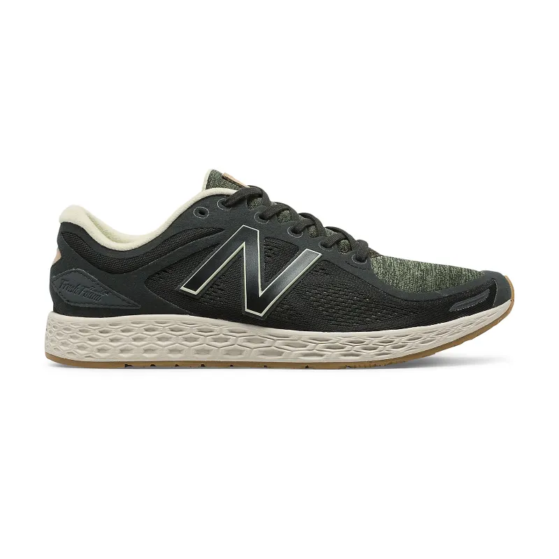 New Balance Fresh Foam Zante Rufle Green “Green / Rifle Green” | MLZANTAO