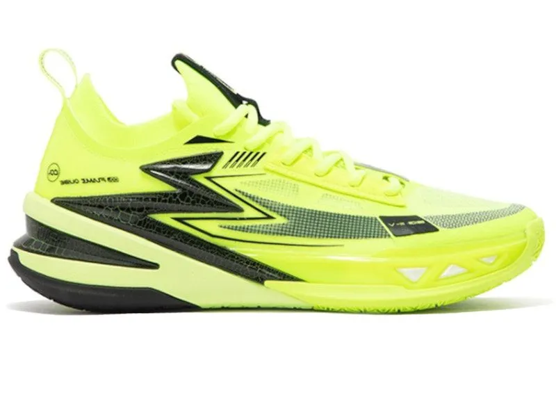 361 Degrees BIG3 5.0 Pro Ignite on Impact “Neon Green / Black” | 672421110-4