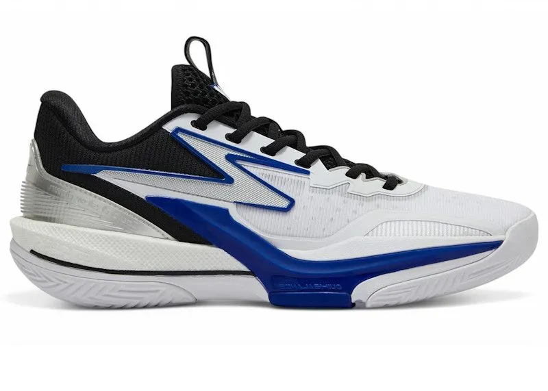 361 Degrees Big3 6.0 Home Court “White / Blue / Black” | 572521110-1