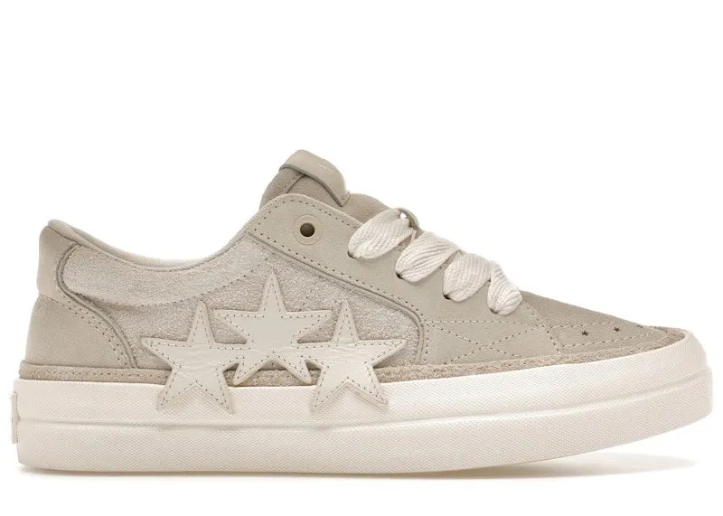 AMIRI Sunset Skate Low Alabaster Birch | 6403996075