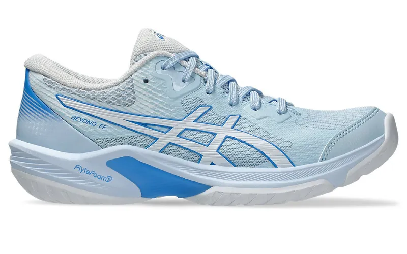 ASICS Beyond FF Light Blue White | 1072A095-401