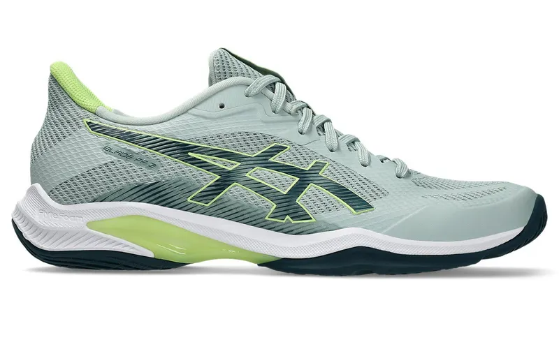 ASICS Blade FF 2 Lichen Rock Tranquil Teal | 1071A117-300