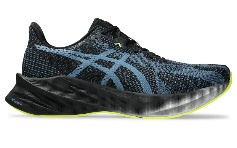 ASICS Dynablast 5 Black Winter Sea | 1011B983-002