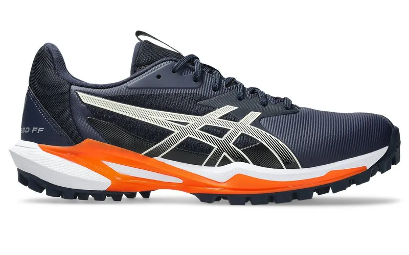 ASICS Field Speed FF 2 Midnight Cream | 1111A262-400