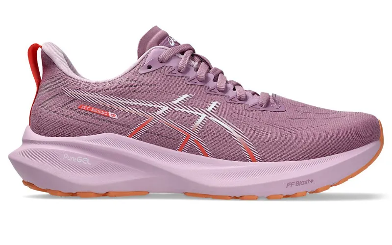 ASICS GT-2000 13 Ube Light Ube | 1012B666-501