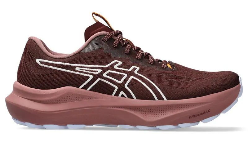 ASICS GT-2000 14 TR Nature Bathing Dark Red Planet | 1012B902-600
