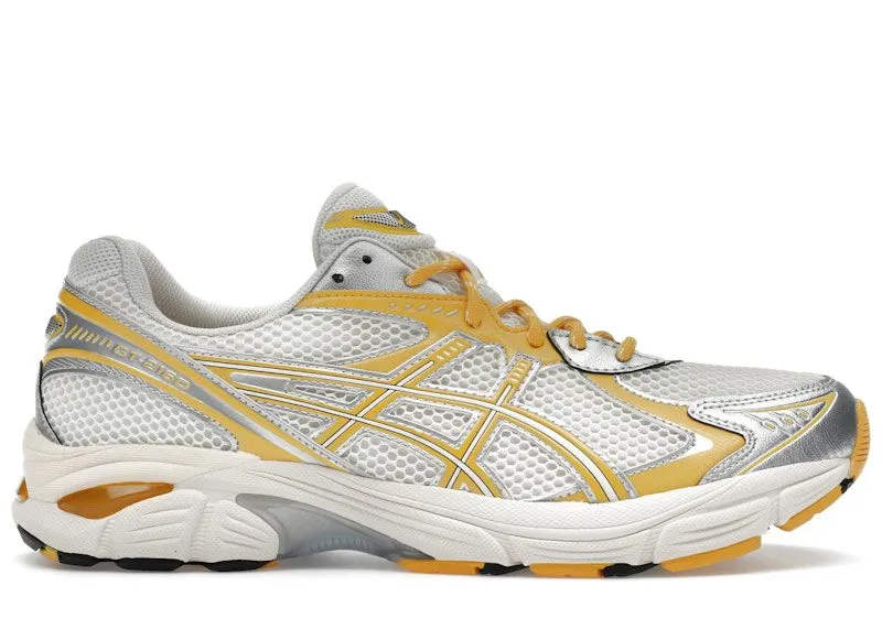 ASICS GT-2160 Kith Cream Solar Power (2025) | 1203A994-100