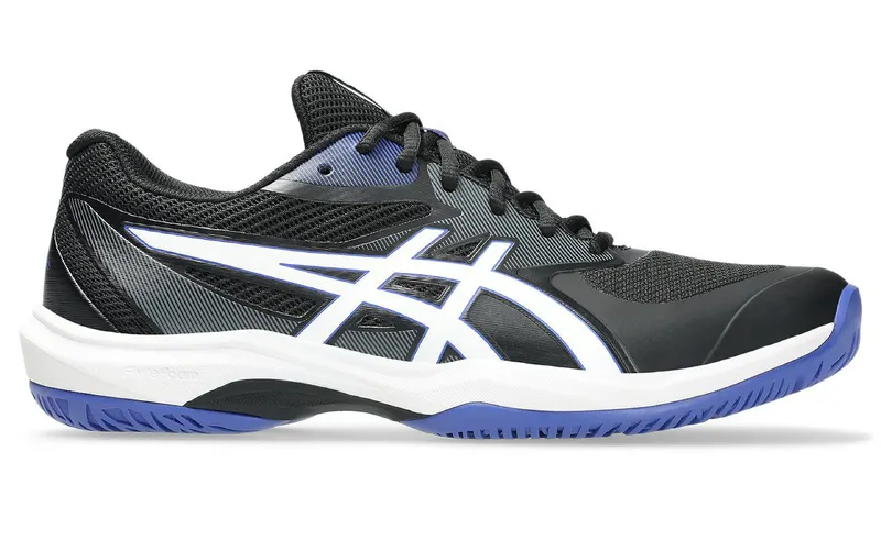 ASICS Game FF Black White | 1041A489-001