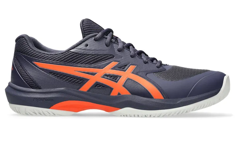 ASICS Game FF Indigo Fog Nova Orange | 1041A489-500