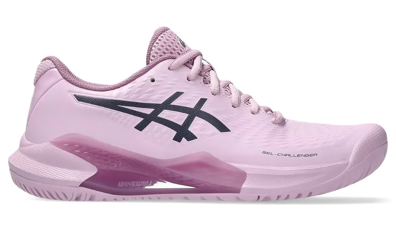 ASICS Gel-Challenger 14 Light Ube Indigo Fog | 1042A231-700