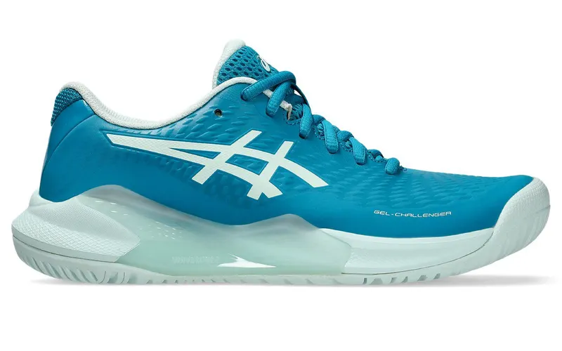 ASICS Gel-Challenger 14 Teal Blue Soothing Sea | 1042A231-402