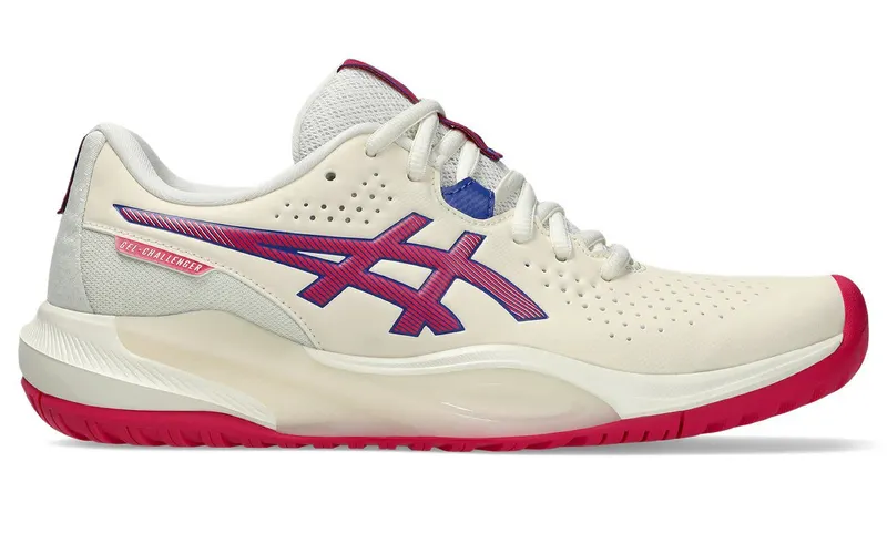 ASICS Gel-Challenger 15 Cream Bright Rose | 1042A294-100