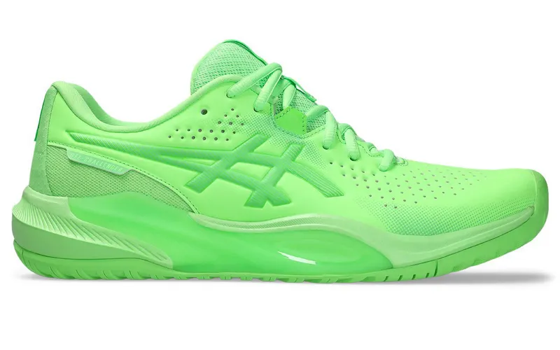 ASICS Gel-Challenger 15 Lime Burst Green Gecko | 1041A510-300