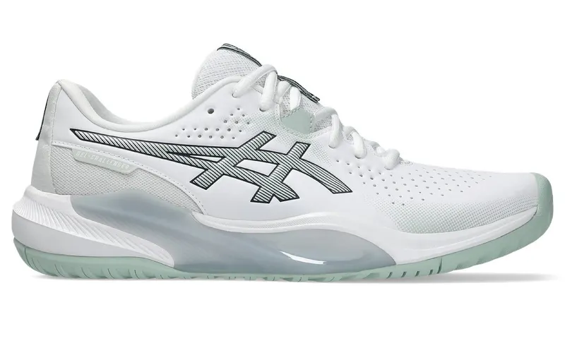ASICS Gel-Challenger 15 White Lichen Rock | 1041A510-100