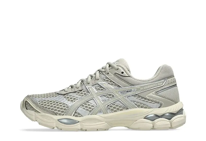 ASICS Gel-Cumulus 16 Dried Leaf Green Dried Leaf Green | 1203A733-300